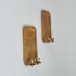 1419 3105 WALL SCONCES